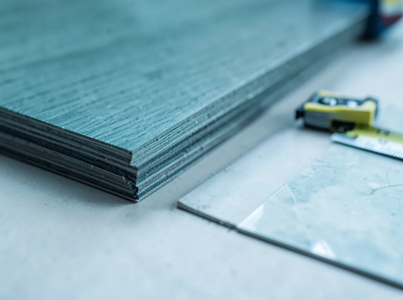 Luxury Vinyl Plank Installation White Swan, WA FAQs